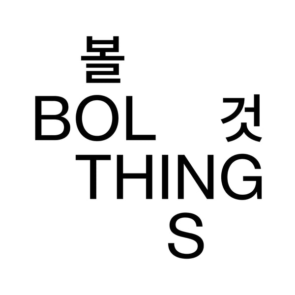 Bolthings