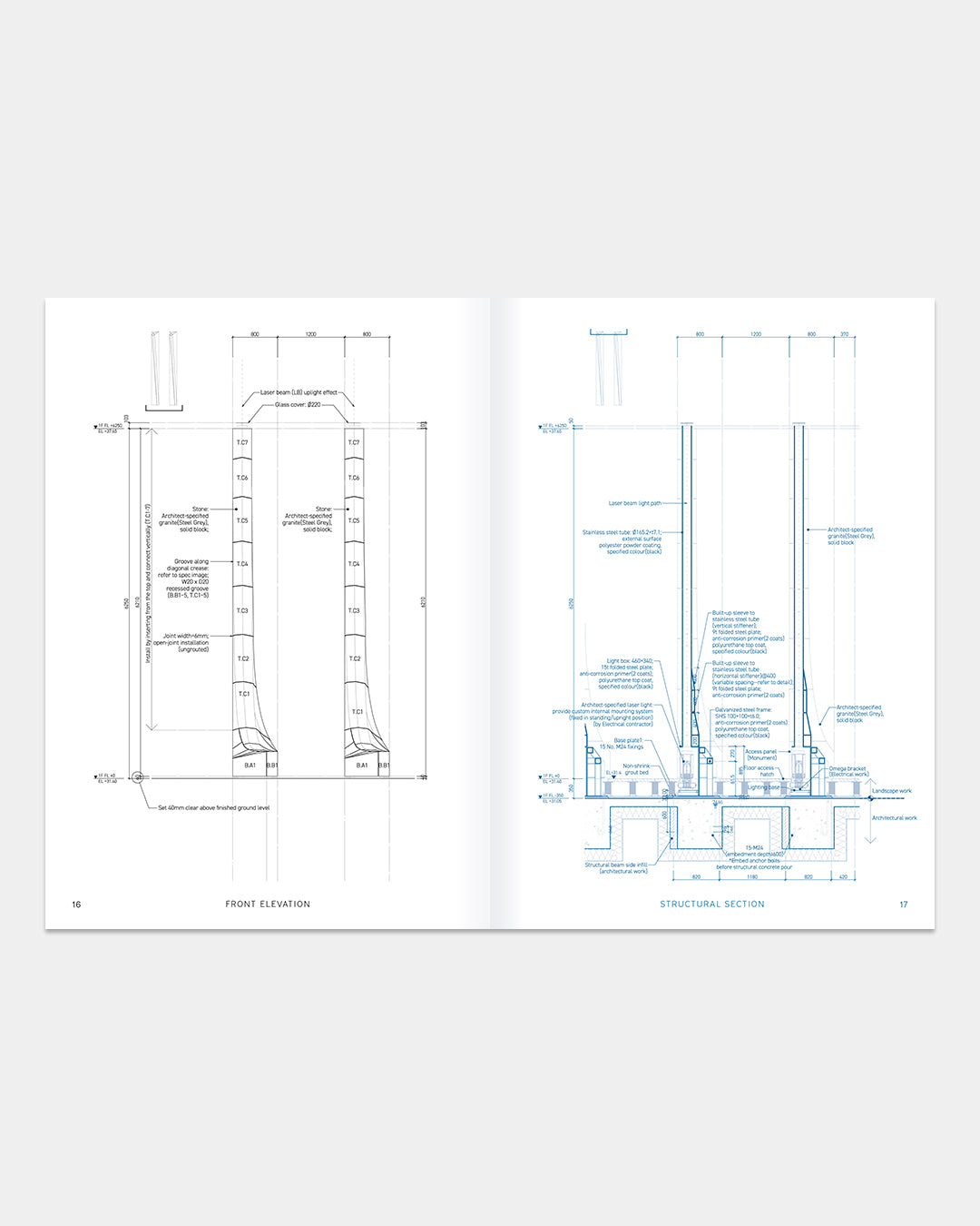 LIFETHINGS IRREGULAR Vol.1