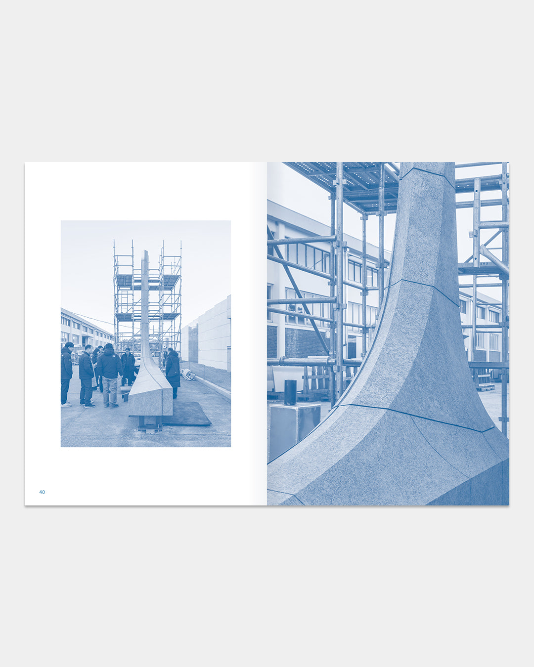 LIFETHINGS IRREGULAR Vol.1