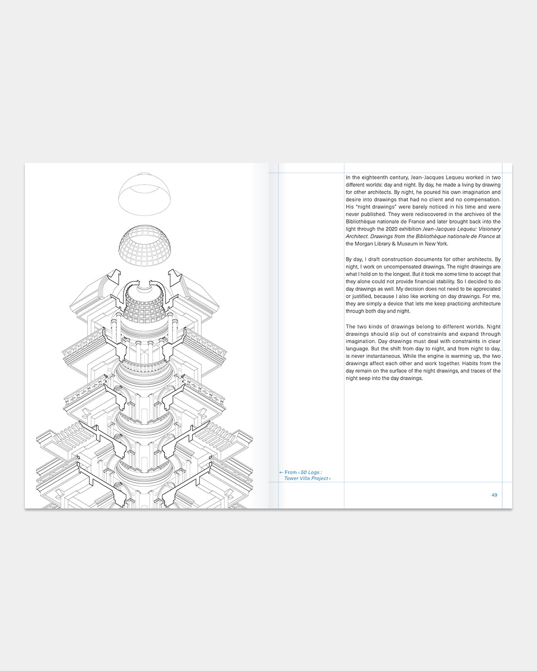 LIFETHINGS IRREGULAR Vol.1