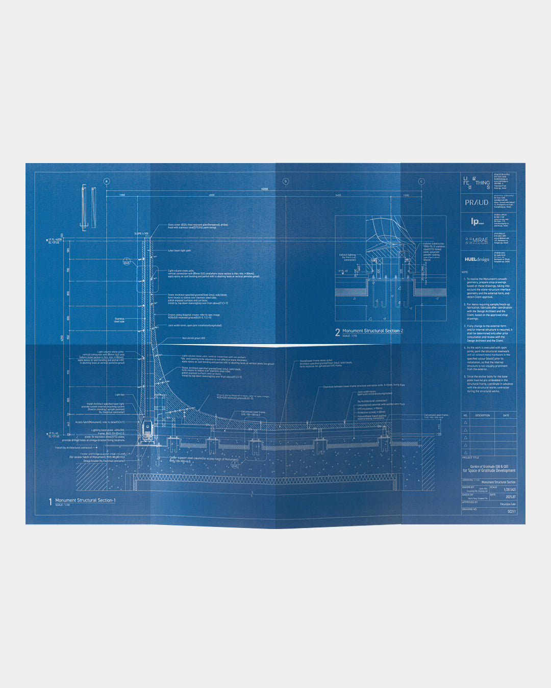 LIFETHINGS IRREGULAR Vol.1