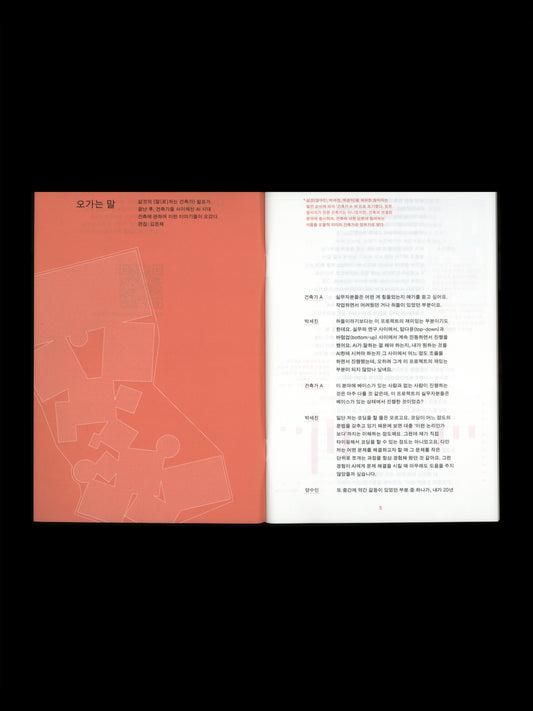 LIFETHINGS IRREGULAR Vol.0
